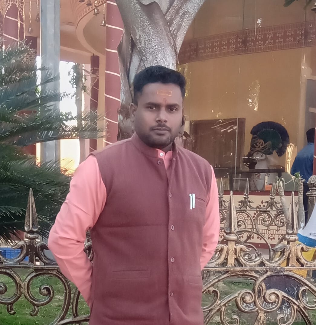 Shri Sujit Kumar
