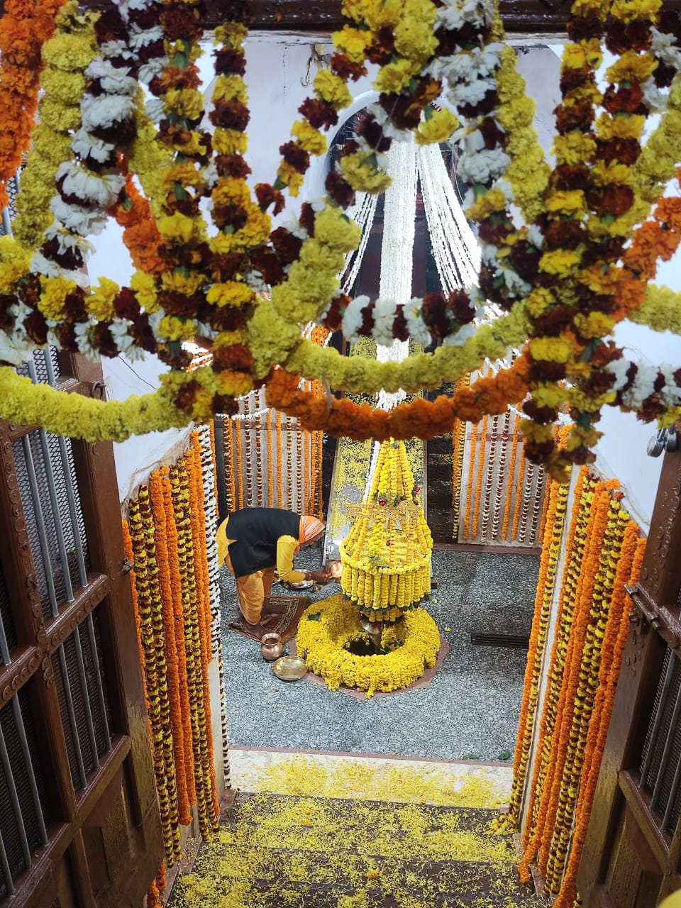 कार्यक्रम फोटो